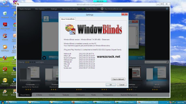 windowblinds 10 download